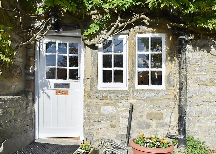 April Cottage