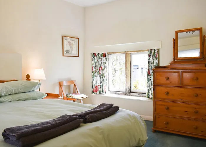 April Cottage
