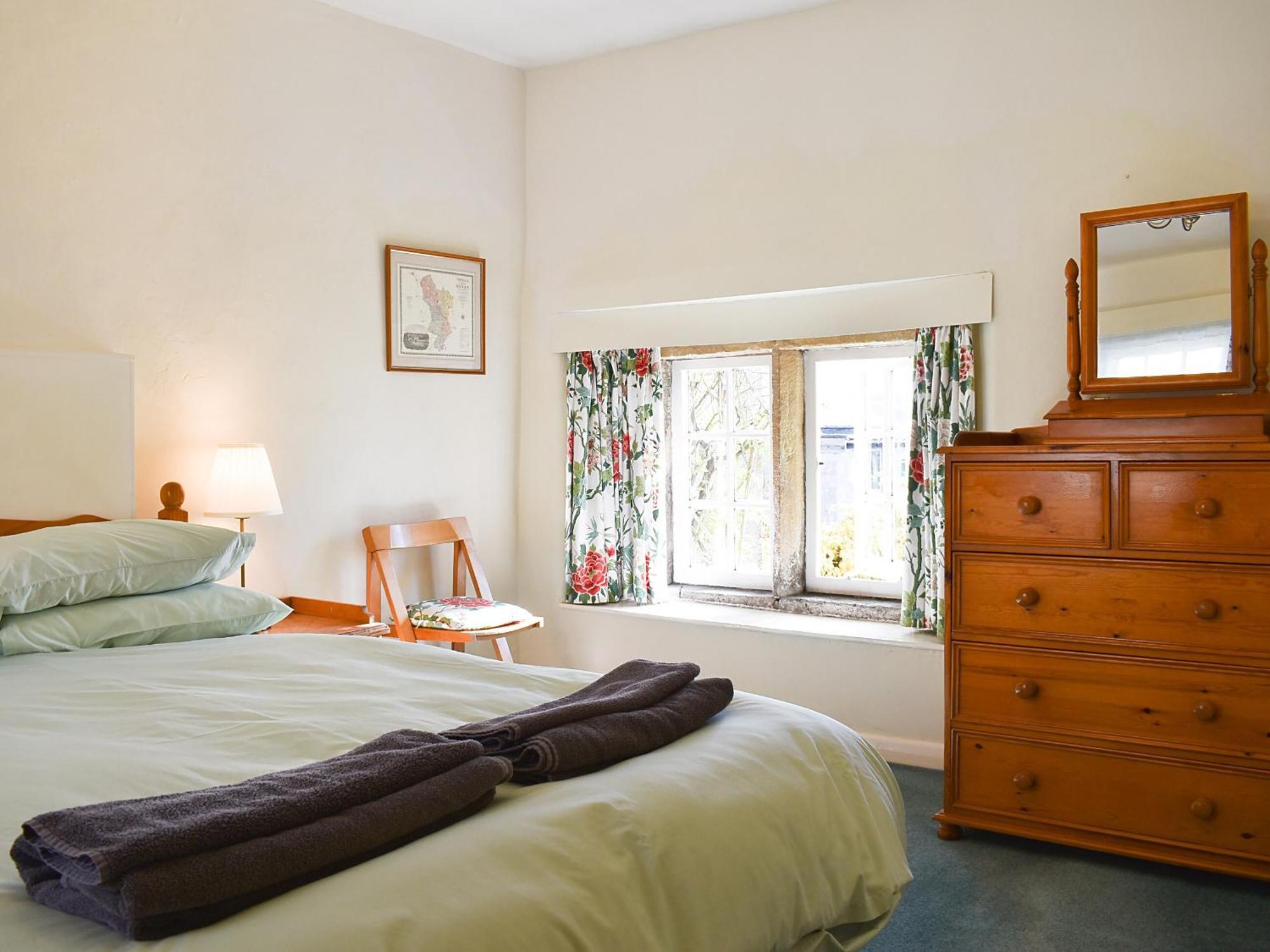 Holiday home April *