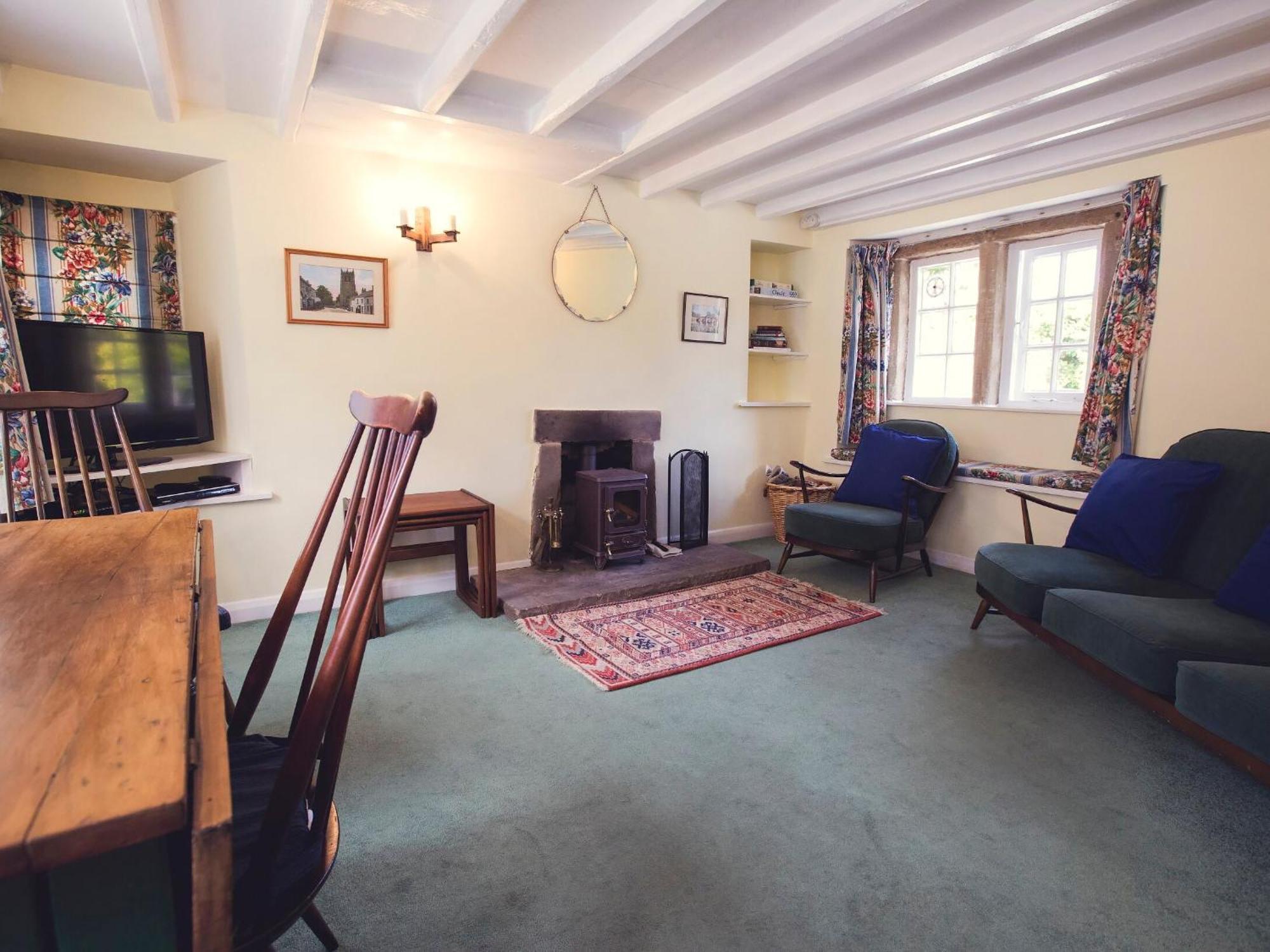 April Holiday home *